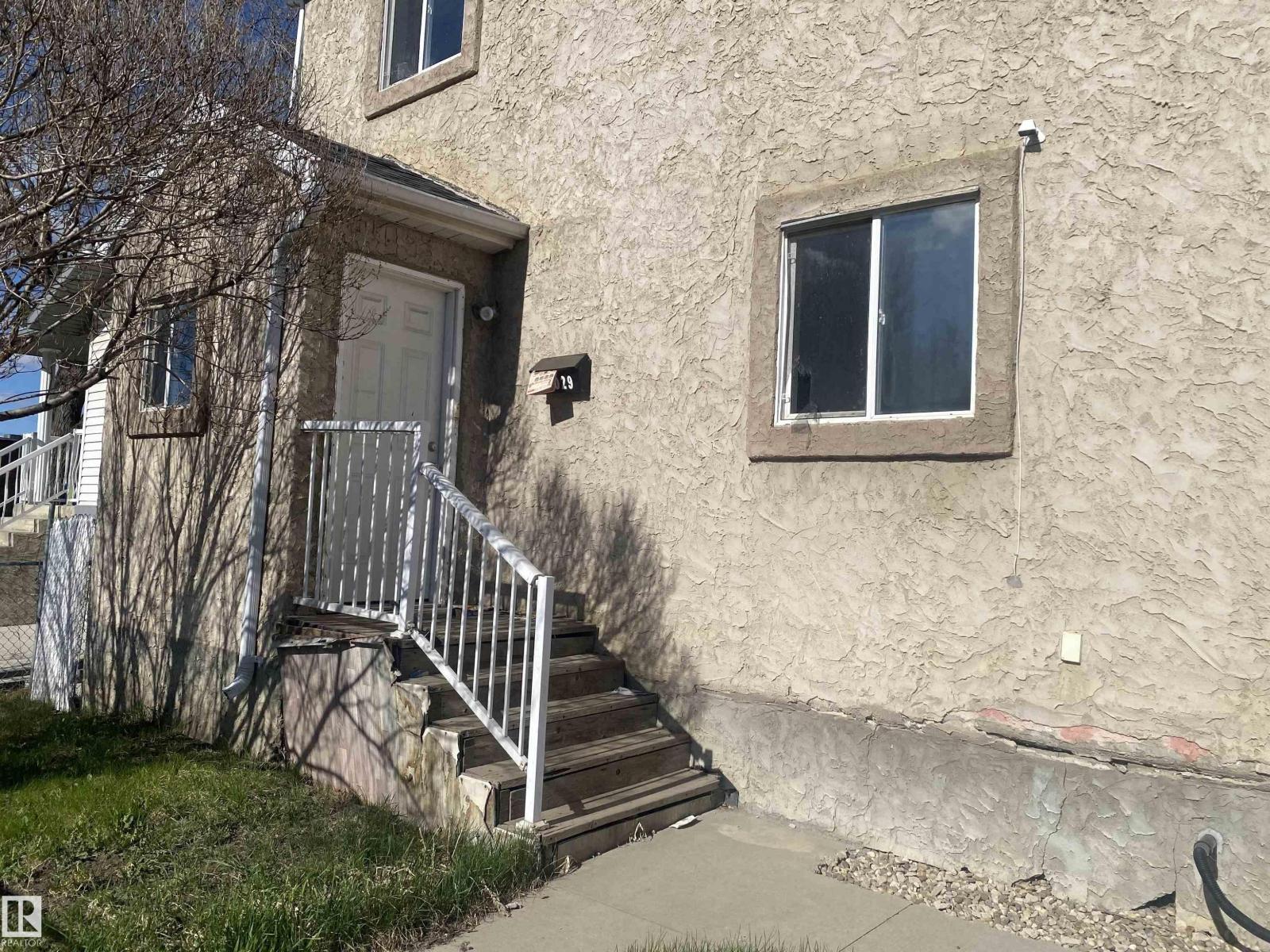 11029 95 St Nw, Edmonton, Alberta  T5H 2E9 - Photo 40 - E4502380