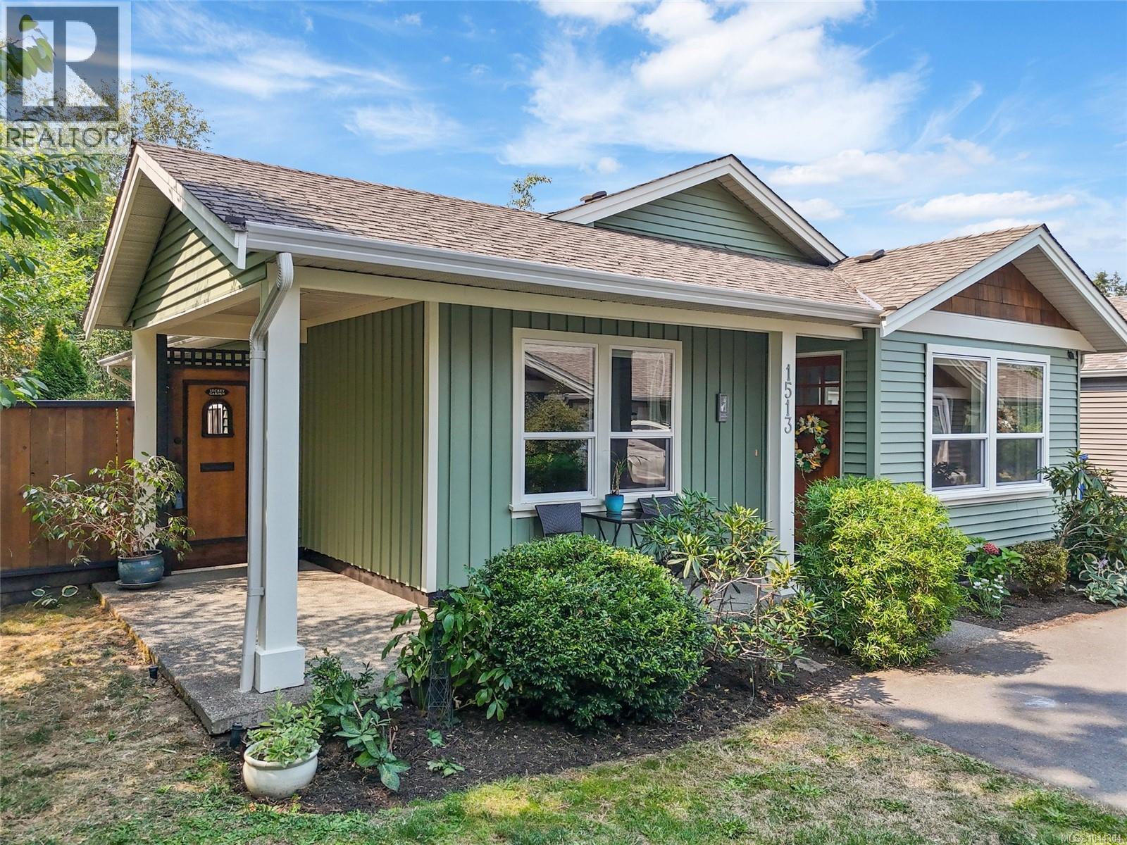1513 Regatta Pl, Duncan, British Columbia