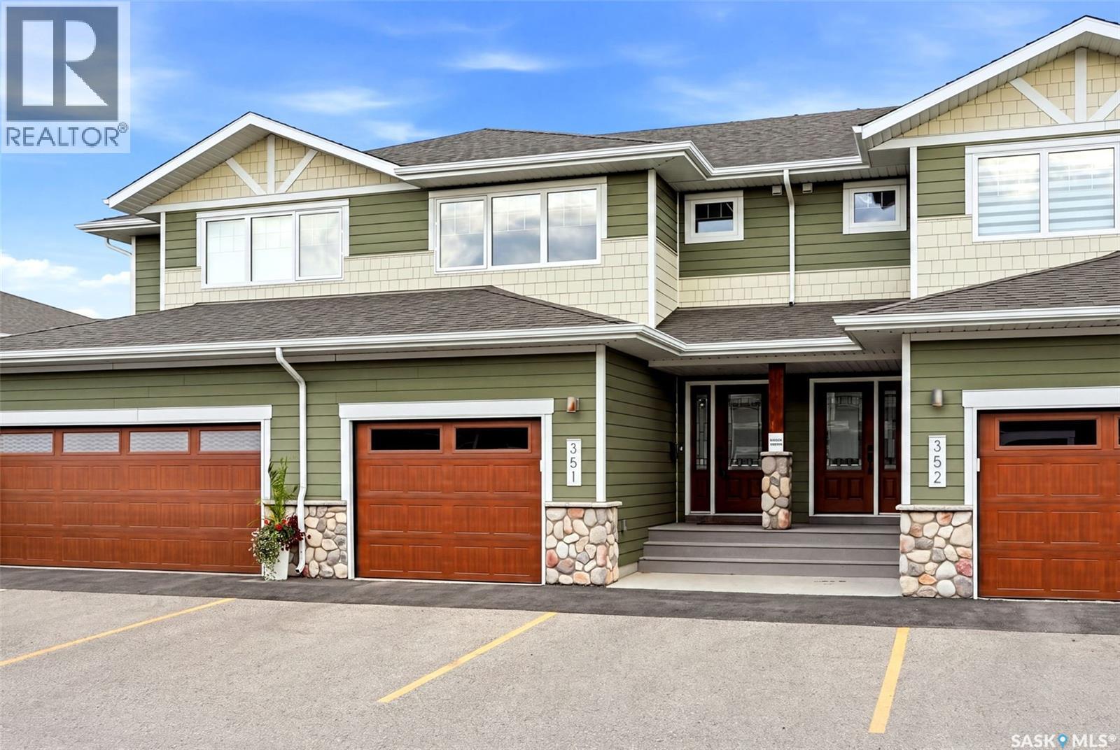 351 4000 Sandhill CRESCENT, Regina, Saskatchewan