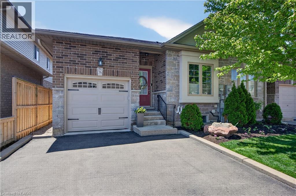 36 BANKS Street, Brantford, Ontario