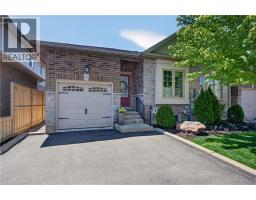 36 BANKS Street, brantford, Ontario