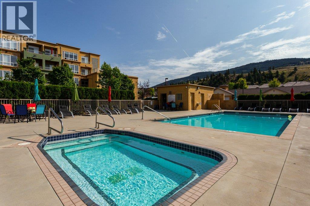 3550 Woodsdale Road Unit# 212, Lake Country, British Columbia  V4V 2P5 - Photo 37 - 10384896
