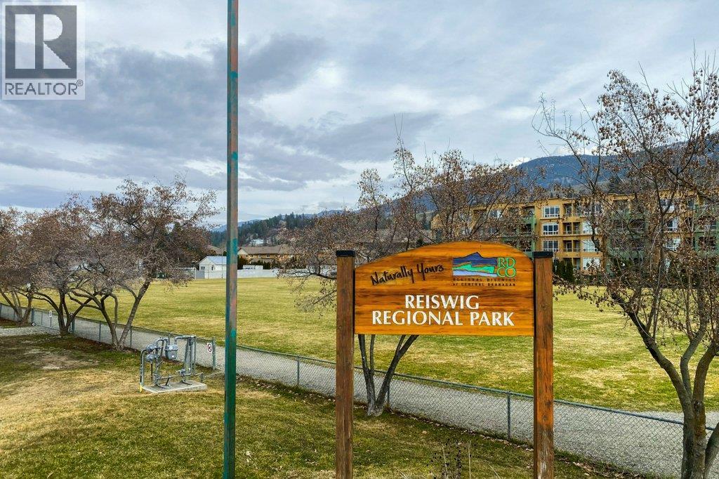 3550 Woodsdale Road Unit# 212, Lake Country, British Columbia  V4V 2P5 - Photo 49 - 10384896