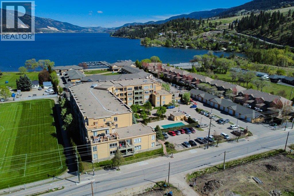 3550 Woodsdale Road Unit# 212, Lake Country, British Columbia  V4V 2P5 - Photo 54 - 10384896