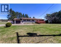 6832 Route 111, Sussex, New Brunswick