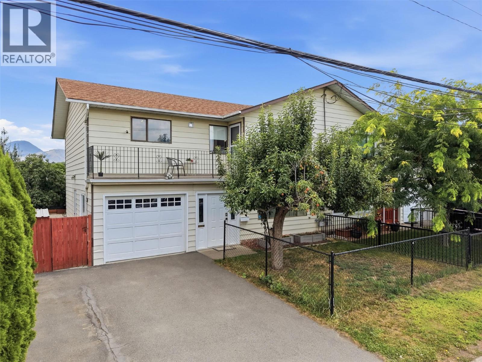849 Southill Street, Kamloops, British Columbia