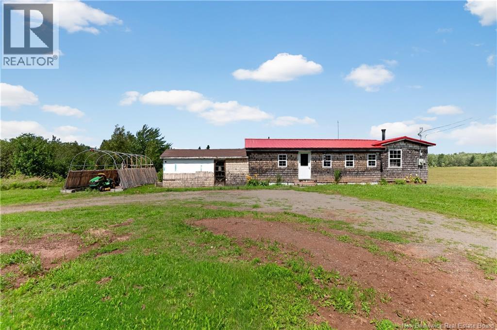 460 Middlesex, Colpitts Settlement, New Brunswick  E4J 1H6 - Photo 1 - NB144866