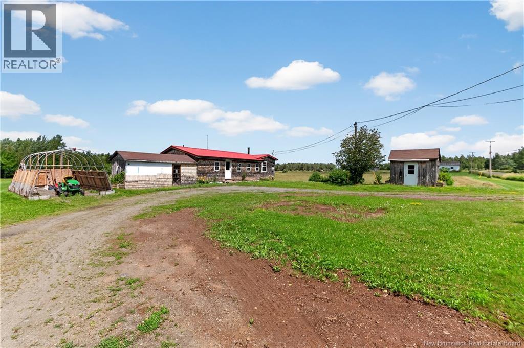 460 Middlesex, Colpitts Settlement, New Brunswick  E4J 1H6 - Photo 26 - NB144866