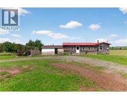 460 Middlesex, Colpitts Settlement, New Brunswick