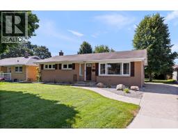 12 GLADSTONE, Leamington, Ontario