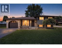 646 ESTATE PARK, Tecumseh, Ontario