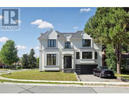 7 KNOLLVIEW CRESCENT, Toronto, Ontario