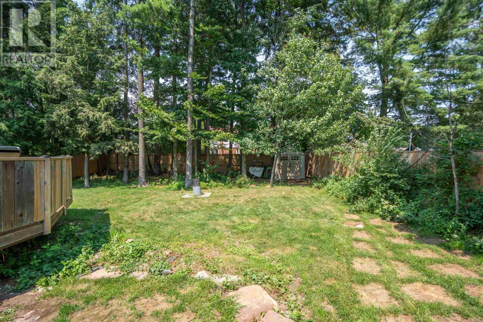 131 Meadow Park Cres, Sault Ste. Marie, Ontario P6A 4H1 - Photo 32 - SM262074
