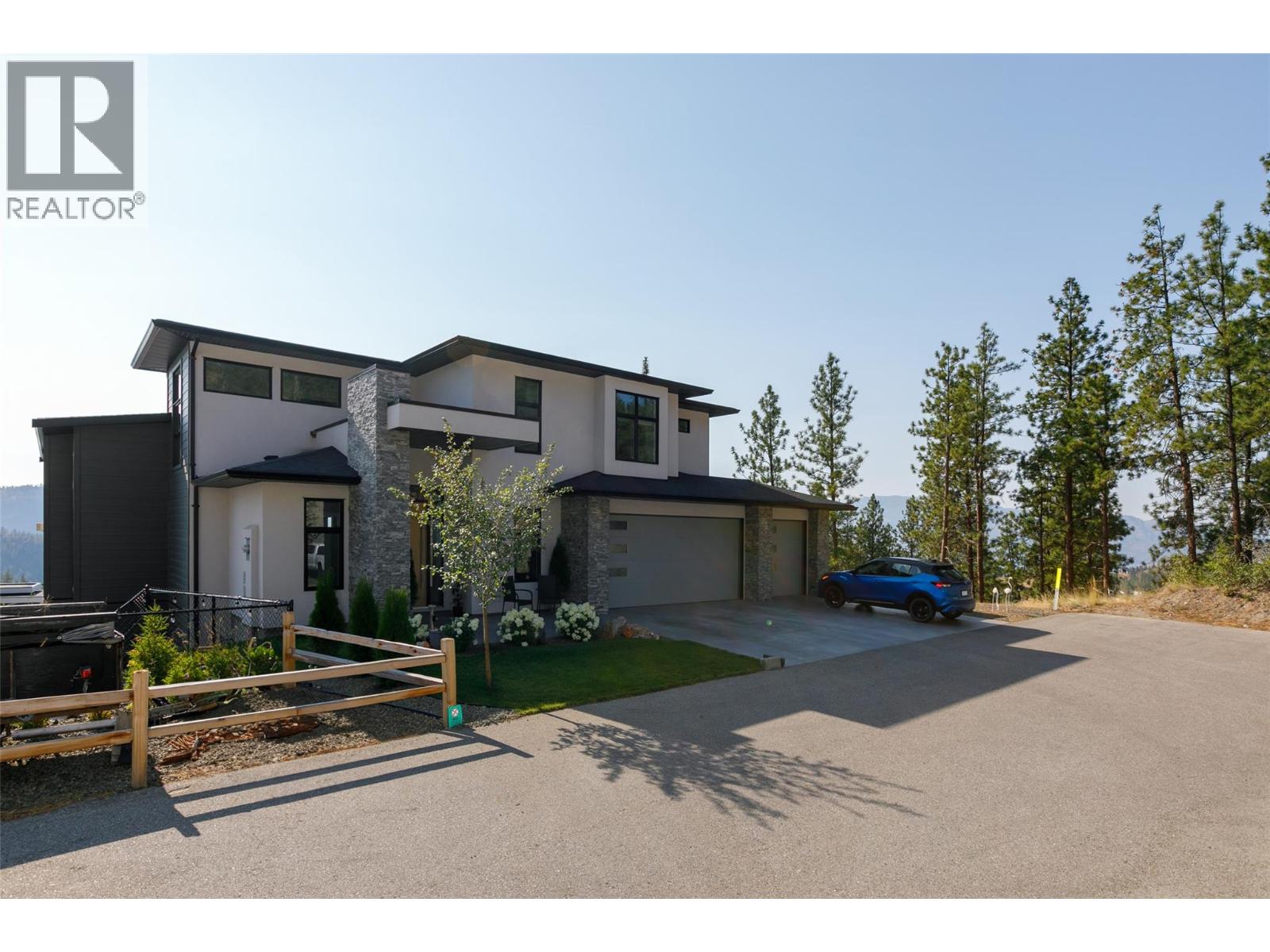 2510 Tallus Heights Lane, West Kelowna, British Columbia  V4T 3M2 - Photo 1 - 10396974