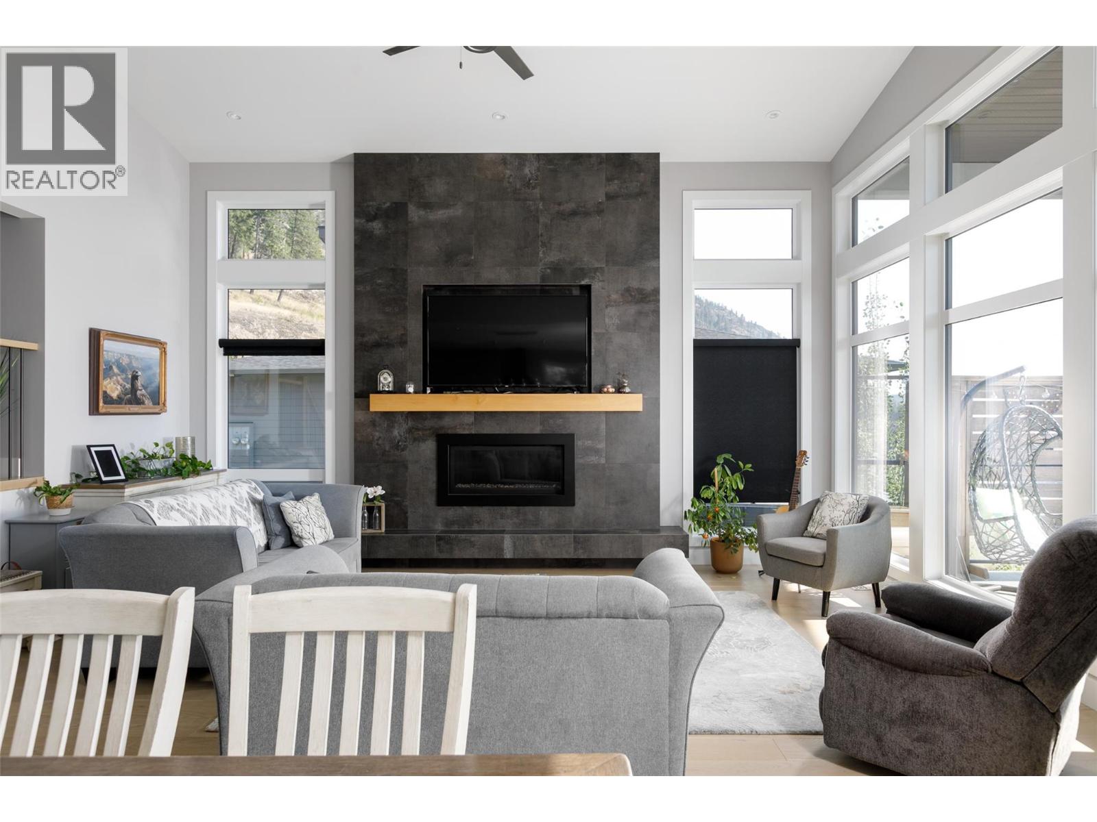2510 Tallus Heights Lane, West Kelowna, British Columbia  V4T 3M2 - Photo 11 - 10396974