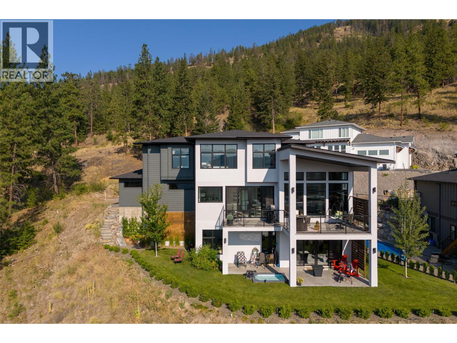 2510 Tallus Heights Lane, West Kelowna, British Columbia  V4T 3M2 - Photo 39 - 10396974