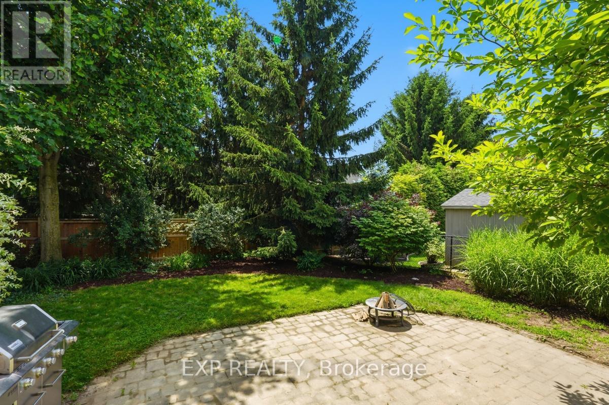 29 Augusta Crescent, St. Thomas, Ontario  N5R 6J8 - Photo 34 - X13518538