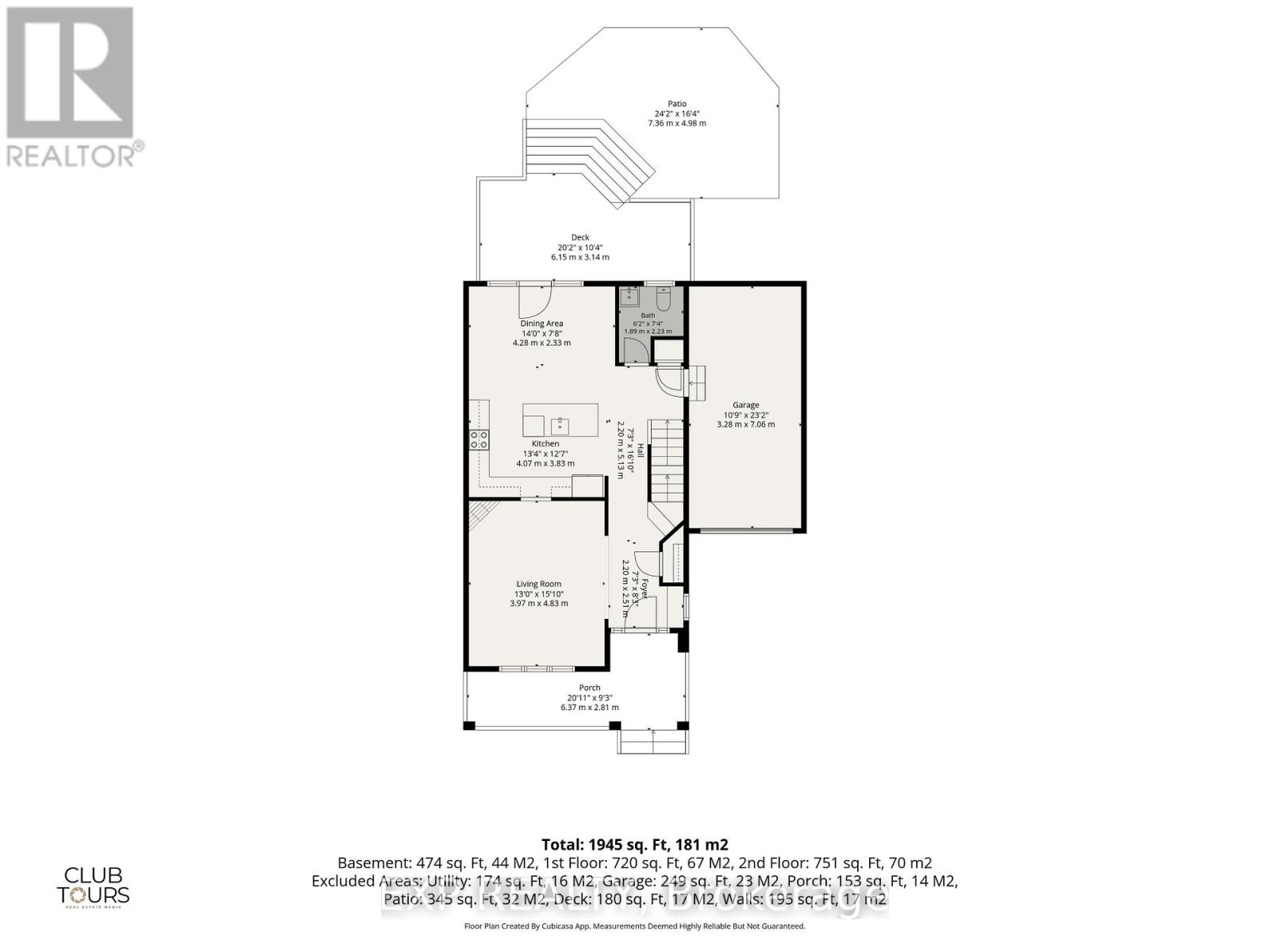 29 Augusta Crescent, St. Thomas, Ontario  N5R 6J8 - Photo 37 - X13518538