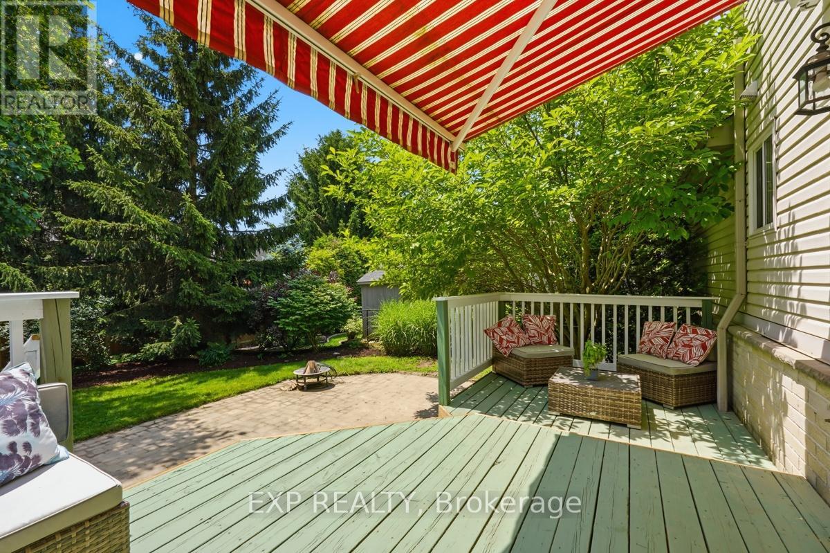 29 Augusta Crescent, St. Thomas, Ontario  N5R 6J8 - Photo 33 - X13518538
