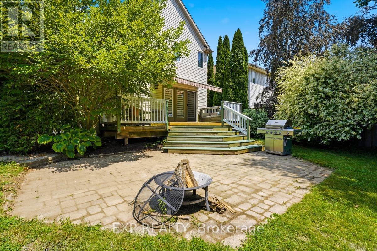 29 Augusta Crescent, St. Thomas, Ontario  N5R 6J8 - Photo 35 - X13518538