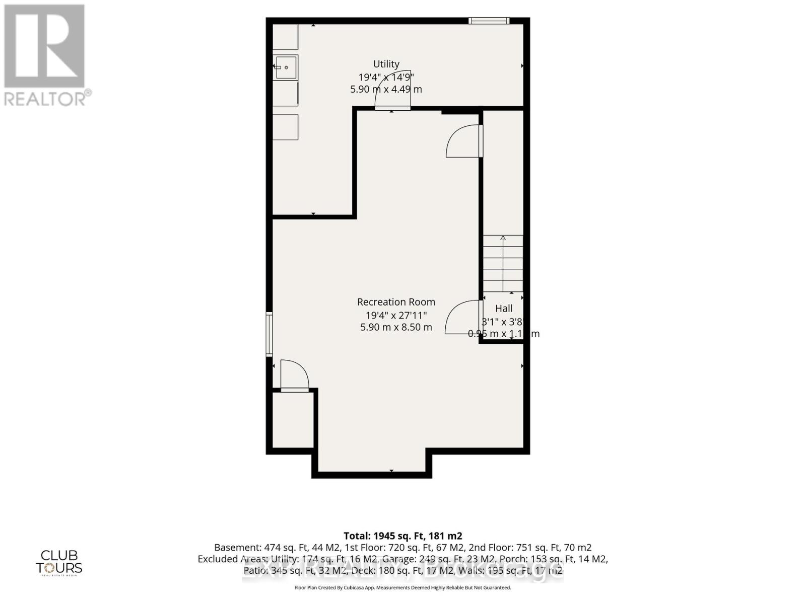29 Augusta Crescent, St. Thomas, Ontario  N5R 6J8 - Photo 39 - X13518538