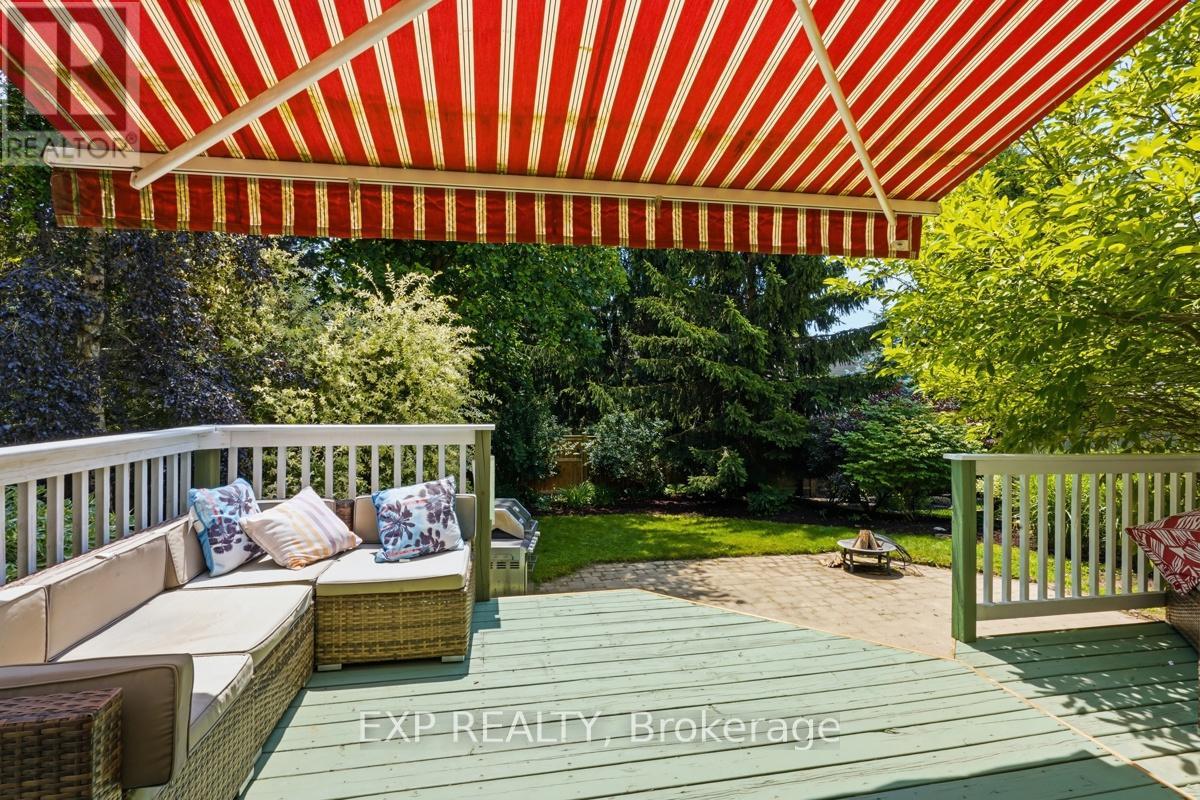 29 Augusta Crescent, St. Thomas, Ontario  N5R 6J8 - Photo 31 - X13518538