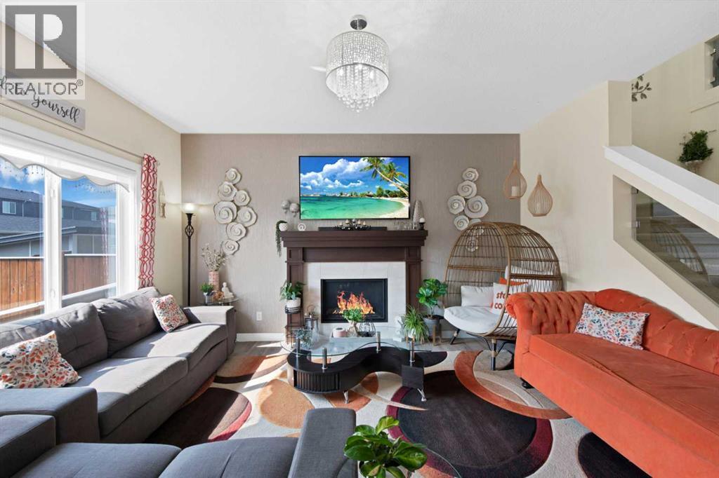 237 Cornerstone Manor NE, Calgary, Alberta  T3N 1H4 - Photo 14 - A2335277