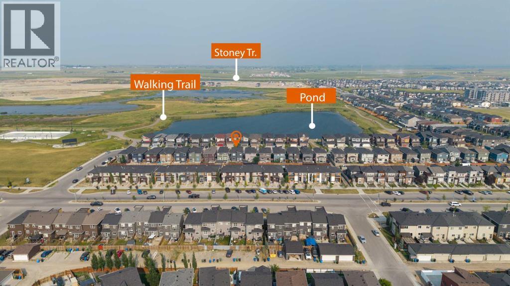 237 Cornerstone Manor NE, Calgary, Alberta  T3N 1H4 - Photo 2 - A2335277