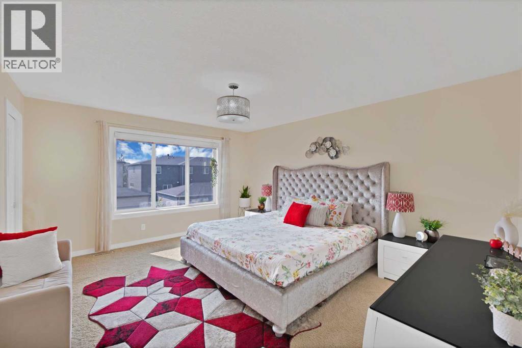 237 Cornerstone Manor NE, Calgary, Alberta  T3N 1H4 - Photo 24 - A2335277