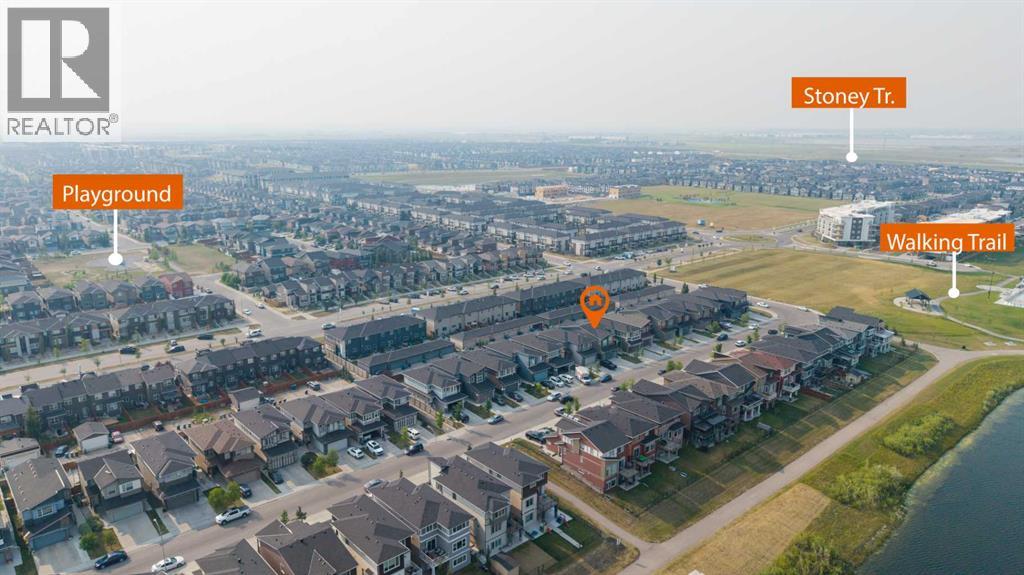 237 Cornerstone Manor NE, Calgary, Alberta  T3N 1H4 - Photo 48 - A2335277