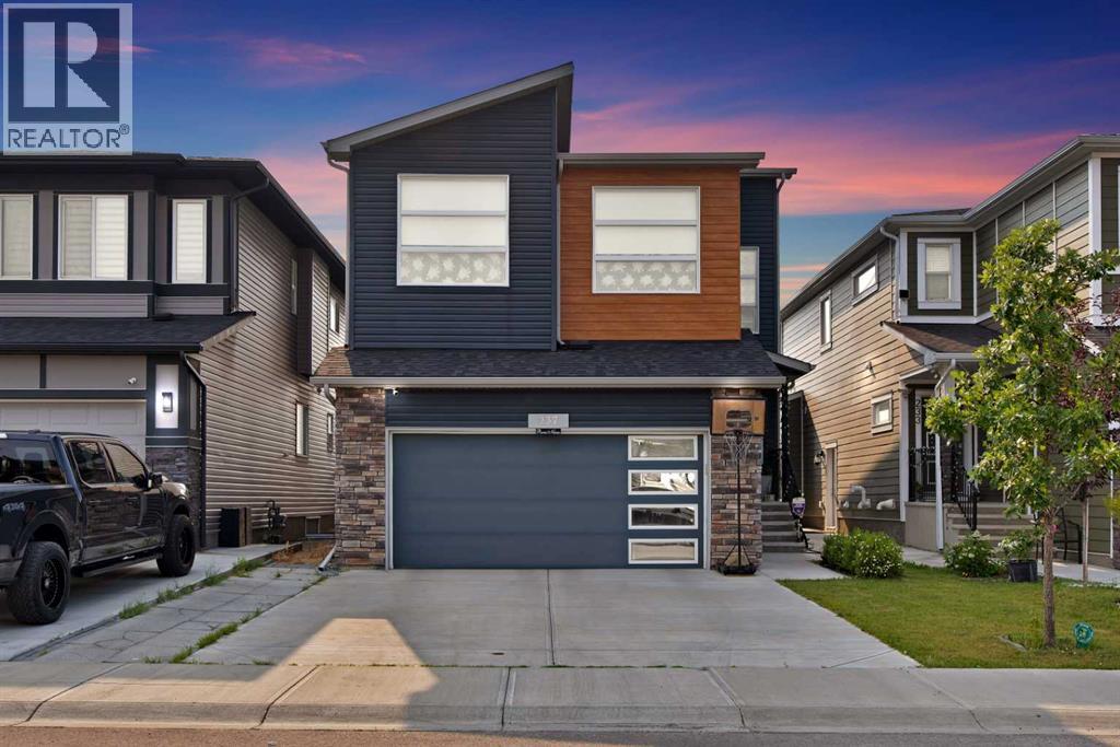 237 Cornerstone Manor NE, Calgary, Alberta  T3N 1H4 - Photo 49 - A2335277