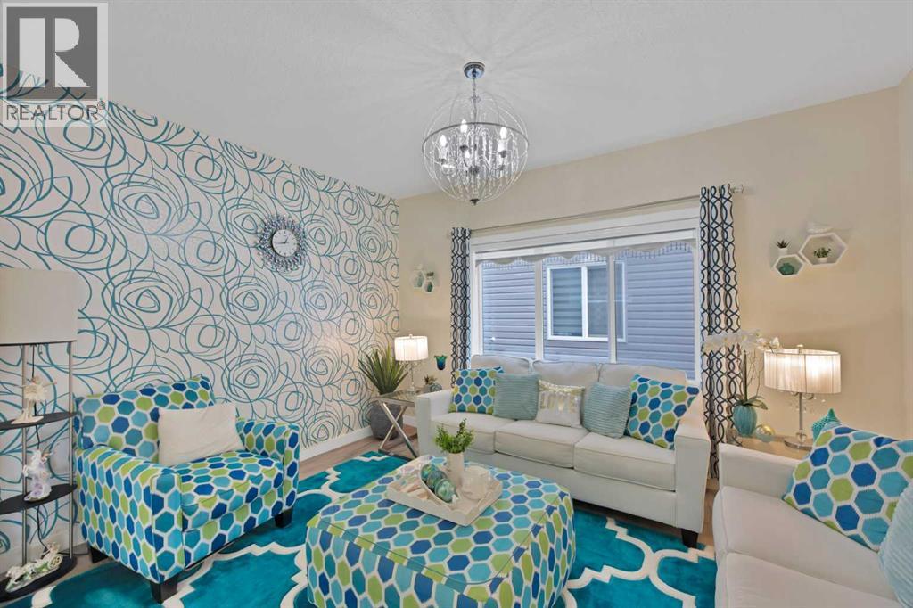 237 Cornerstone Manor NE, Calgary, Alberta  T3N 1H4 - Photo 6 - A2335277