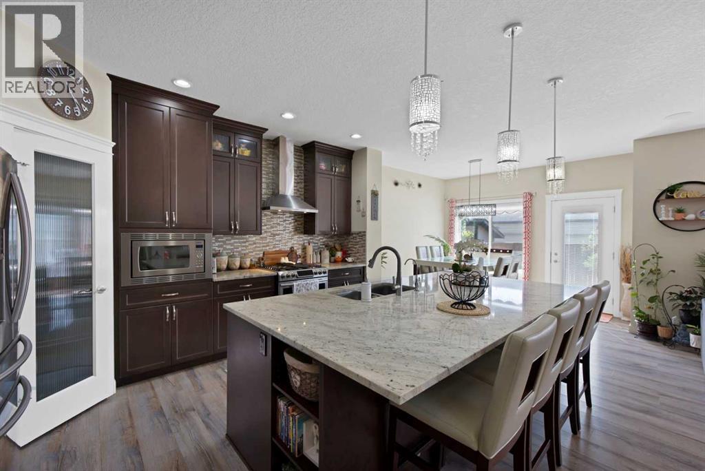 237 Cornerstone Manor NE, Calgary, Alberta  T3N 1H4 - Photo 9 - A2335277