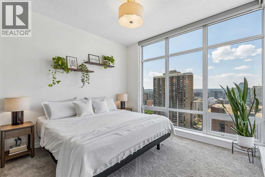 1702, 530 12 Avenue SW, Calgary, Alberta  T2R 0B1 - Photo 22 - A2333271