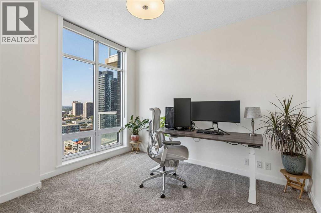 1702, 530 12 Avenue SW, Calgary, Alberta  T2R 0B1 - Photo 29 - A2333271