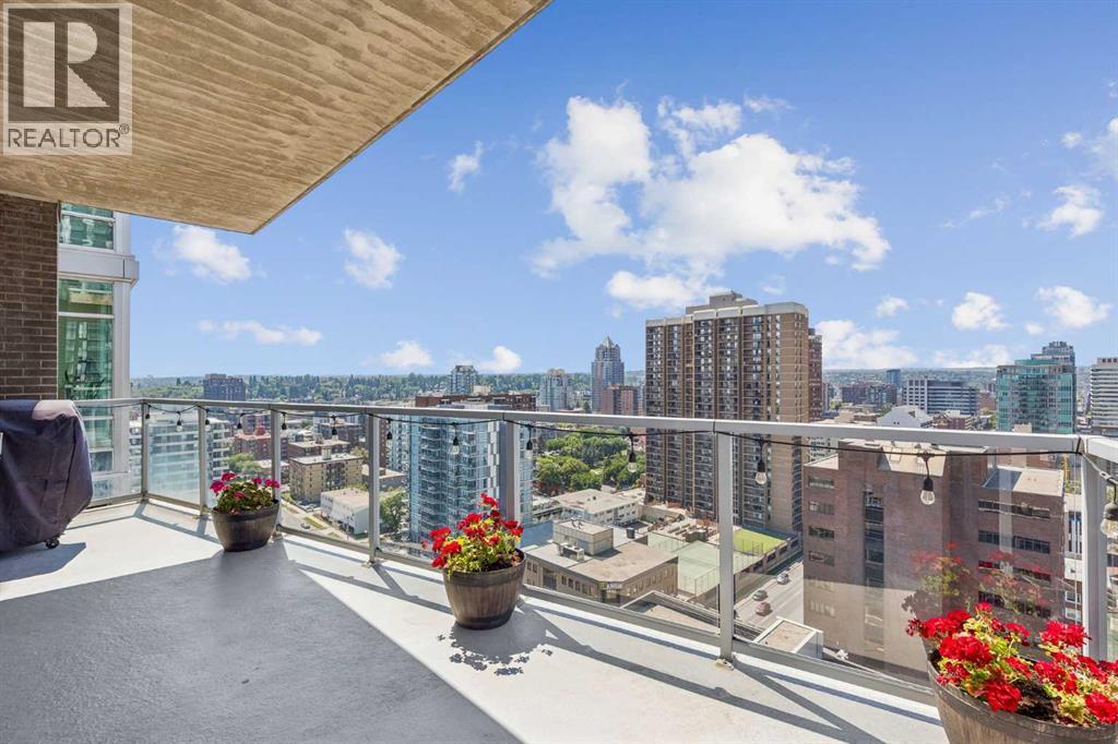 1702, 530 12 Avenue SW, Calgary, Alberta  T2R 0B1 - Photo 41 - A2333271