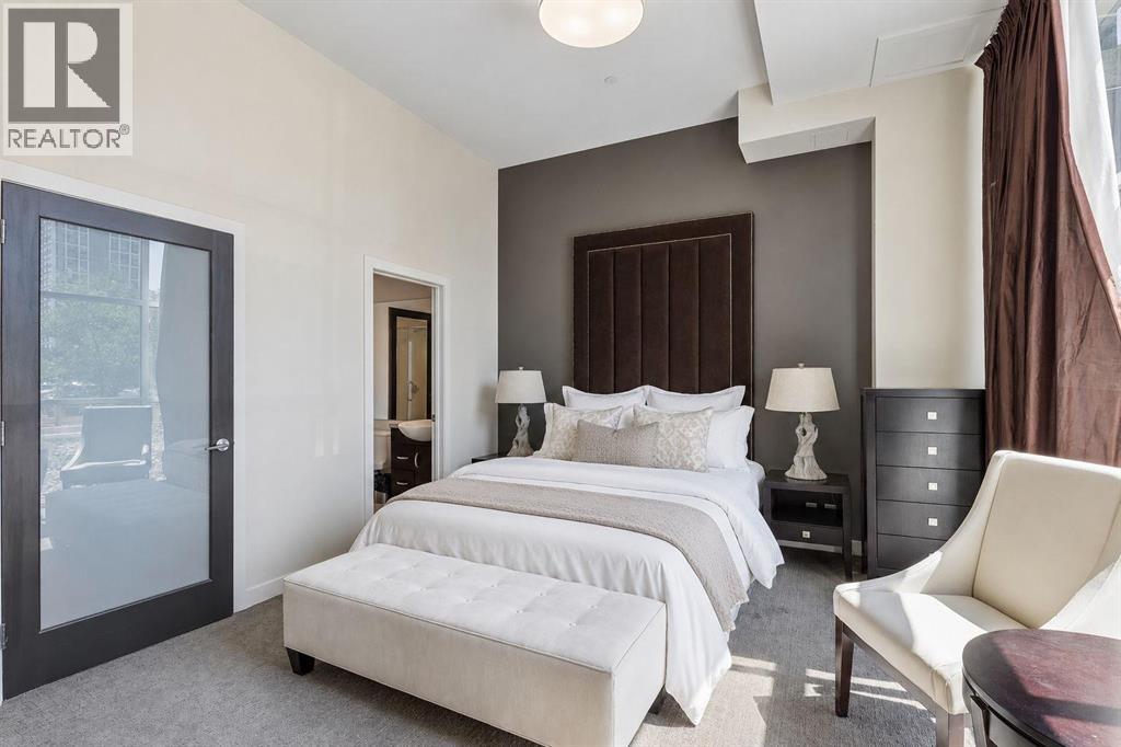 1702, 530 12 Avenue SW, Calgary, Alberta  T2R 0B1 - Photo 43 - A2333271