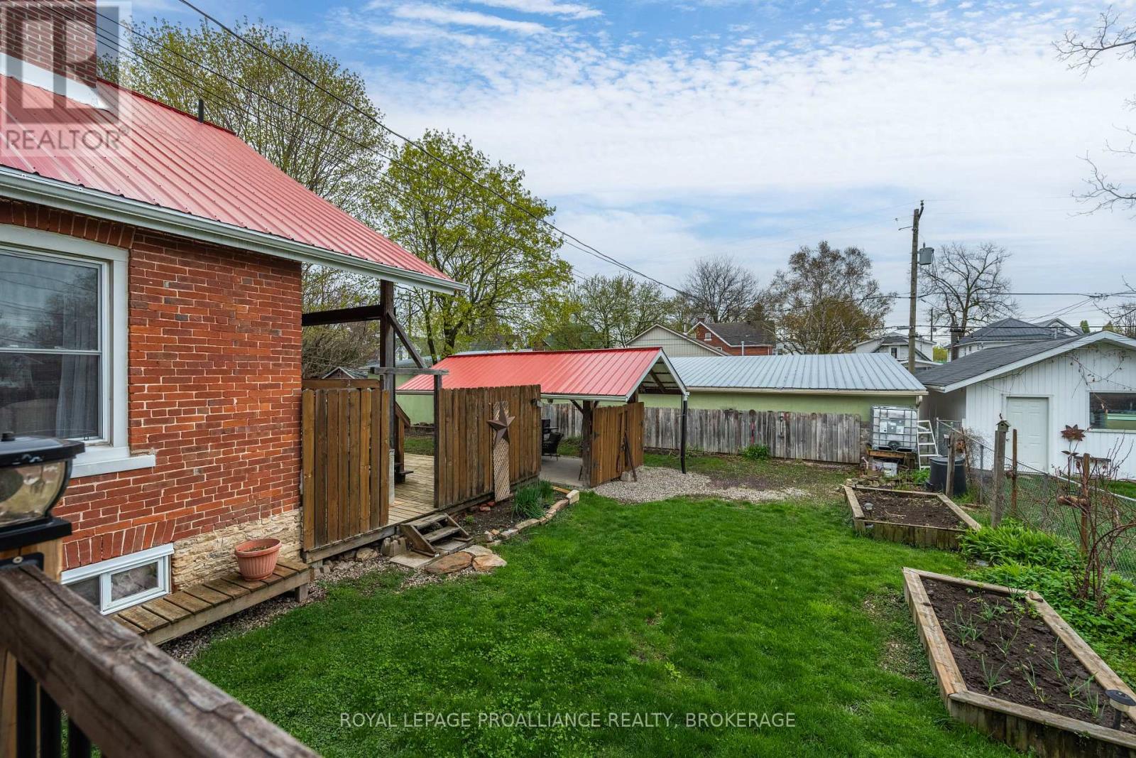 277 Brock Street, Gananoque, Ontario  K7G 1K5 - Photo 44 - X13645618