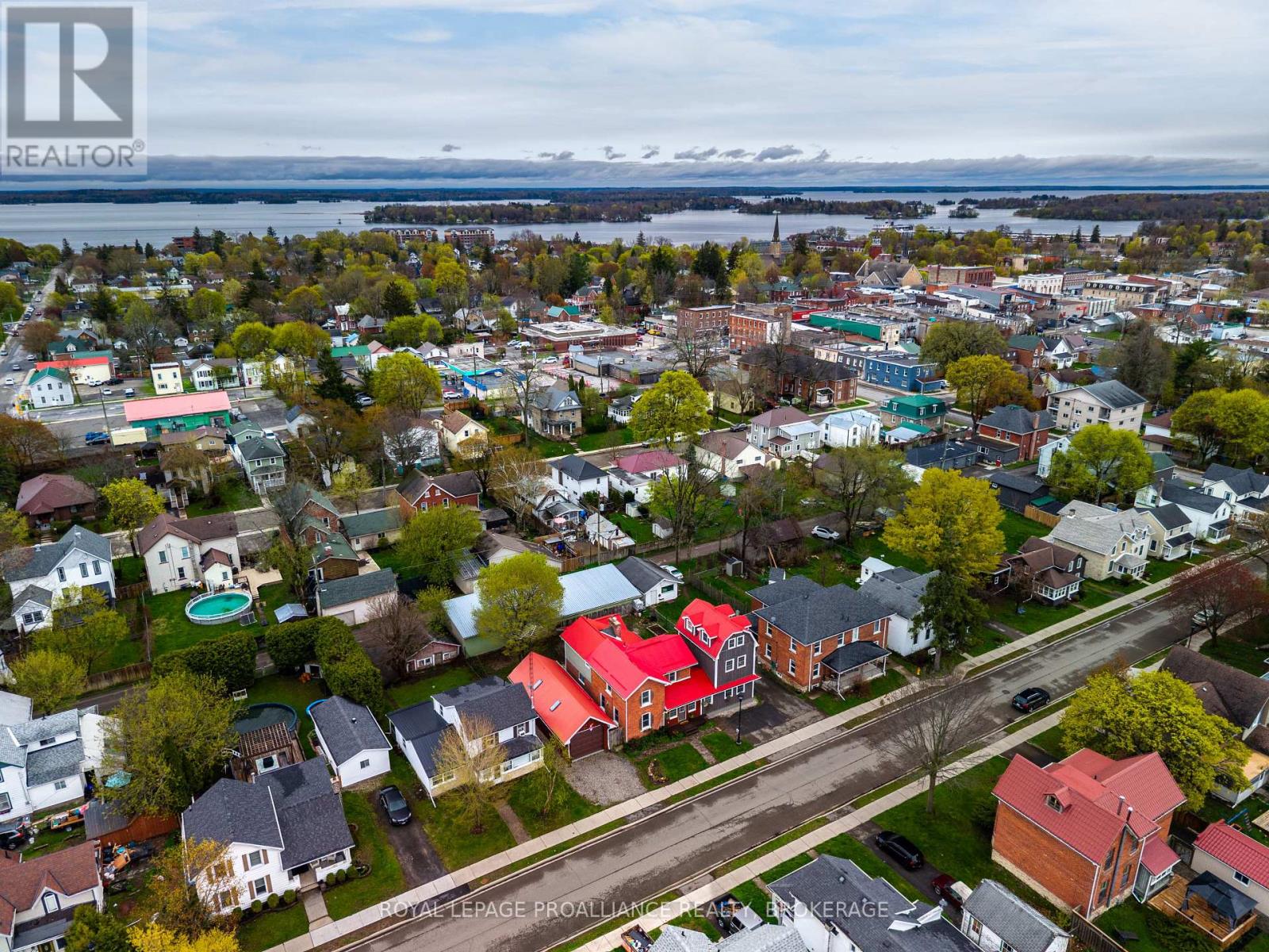 277 Brock Street, Gananoque, Ontario  K7G 1K5 - Photo 47 - X13645618