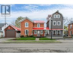 277 BROCK STREET, Gananoque, Ontario