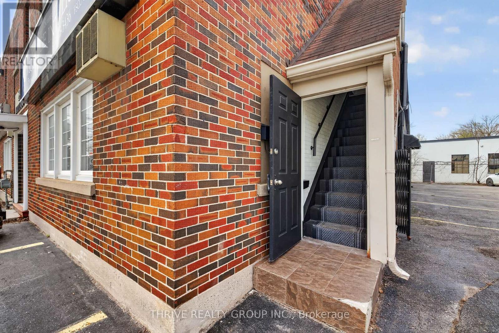 6 - 245 MAITLAND STREET, London East, Ontario
