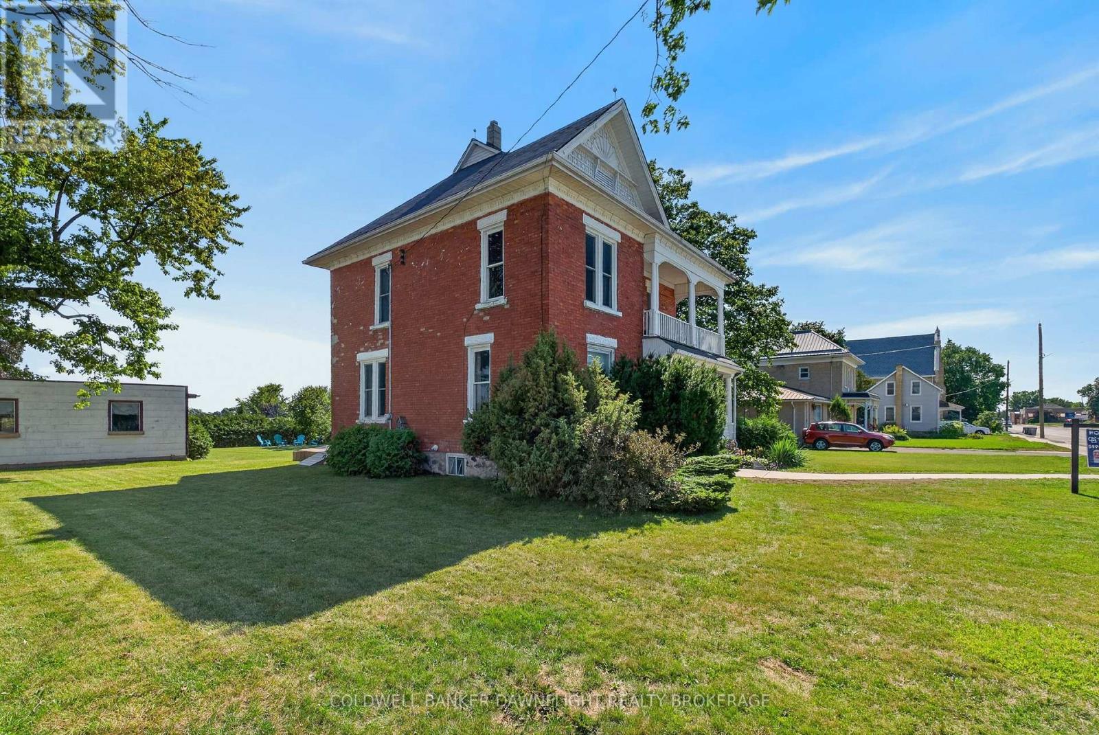 117 Main Street E, South Huron, Ontario  N0M 1N0 - Photo 2 - X13645530