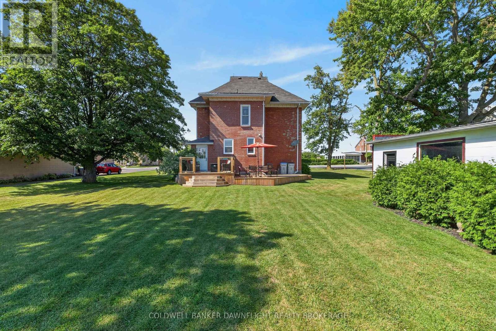 117 Main Street E, South Huron, Ontario  N0M 1N0 - Photo 38 - X13645530