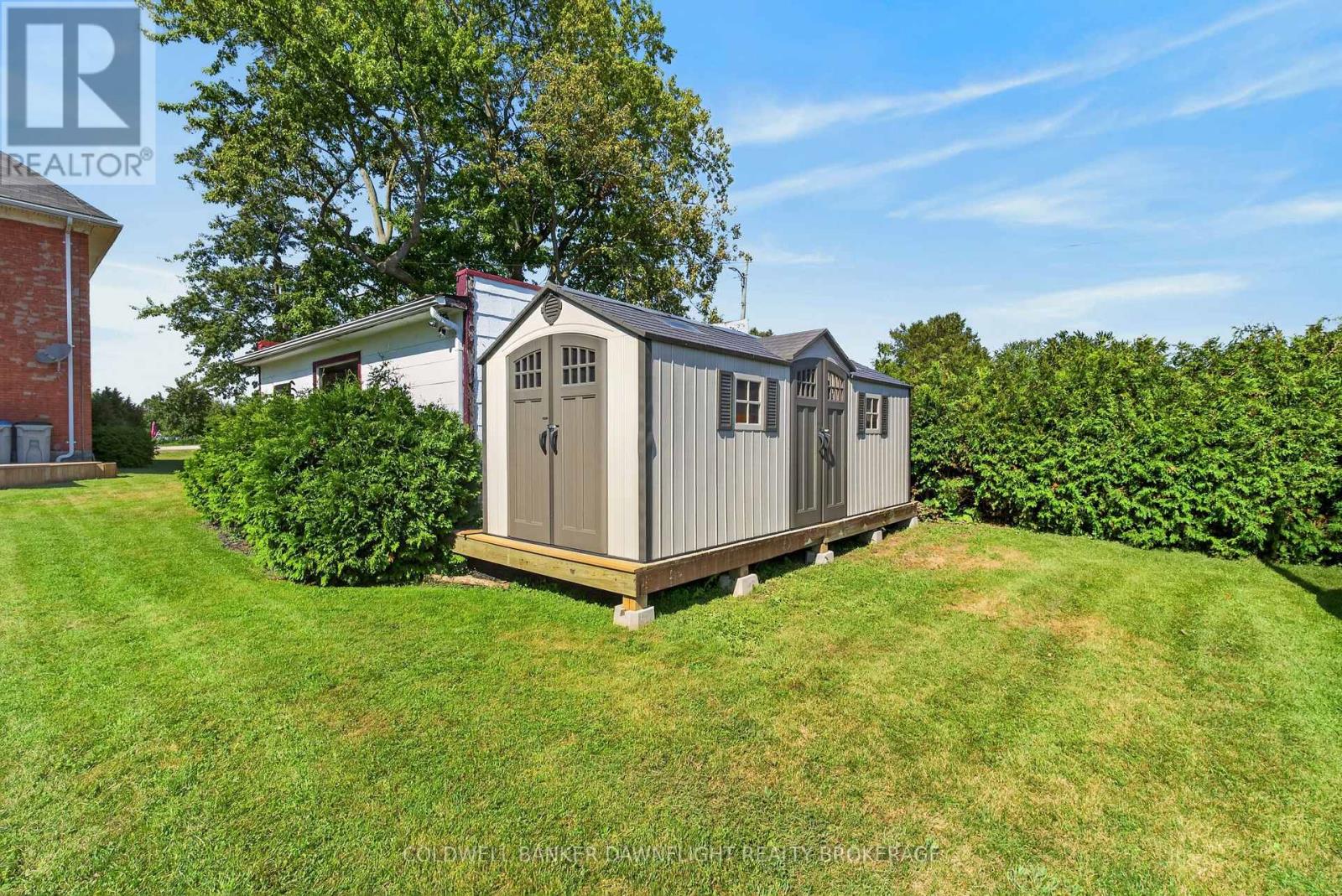 117 Main Street E, South Huron, Ontario  N0M 1N0 - Photo 39 - X13645530