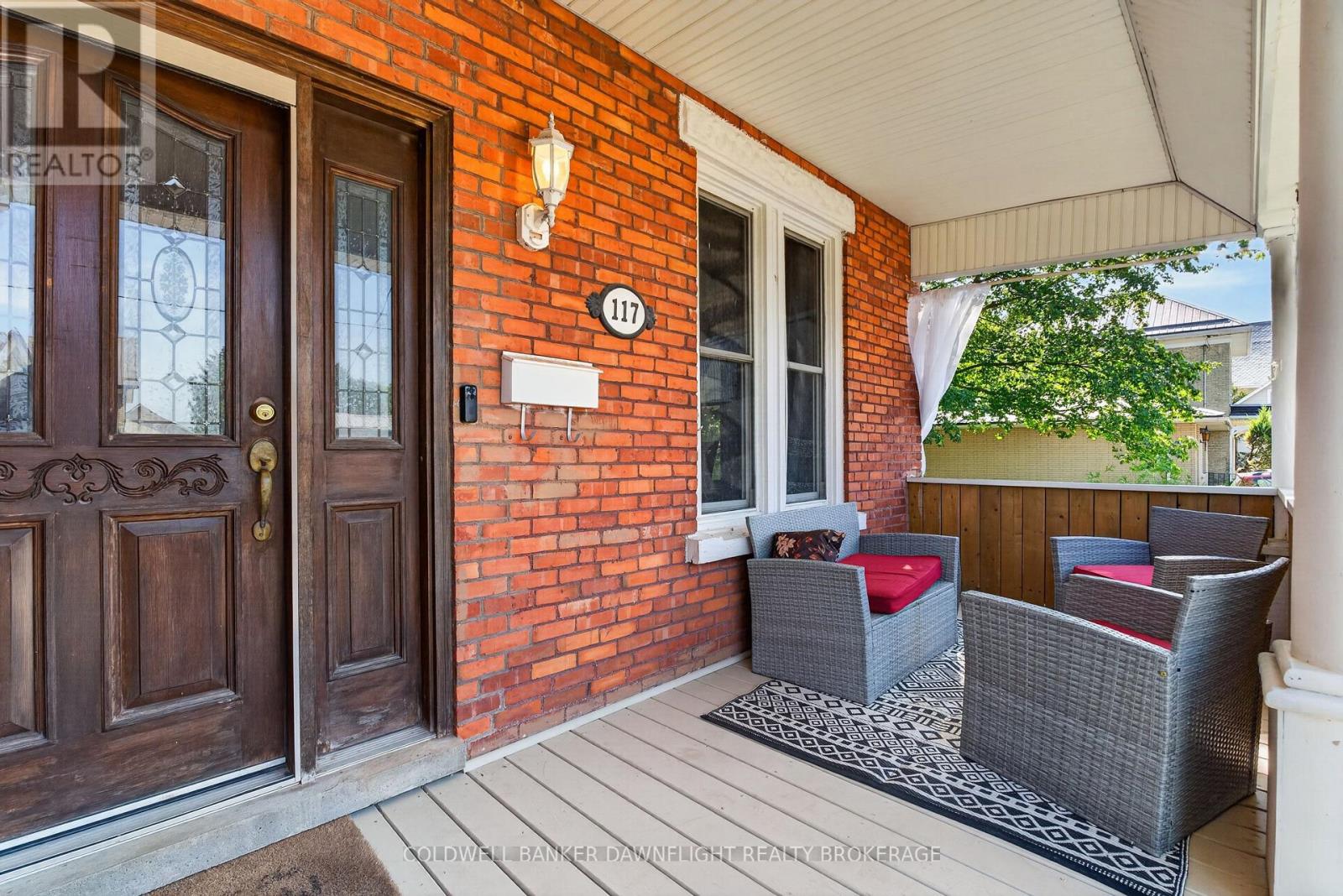 117 Main Street E, South Huron, Ontario  N0M 1N0 - Photo 4 - X13645530