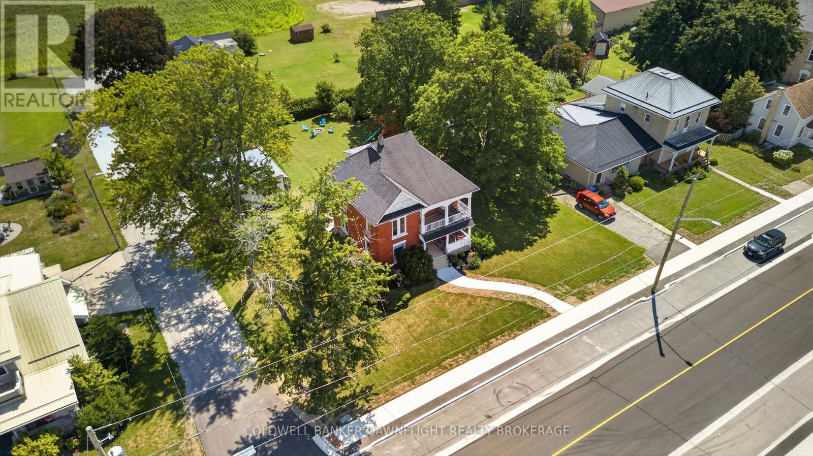 117 Main Street E, South Huron, Ontario  N0M 1N0 - Photo 40 - X13645530