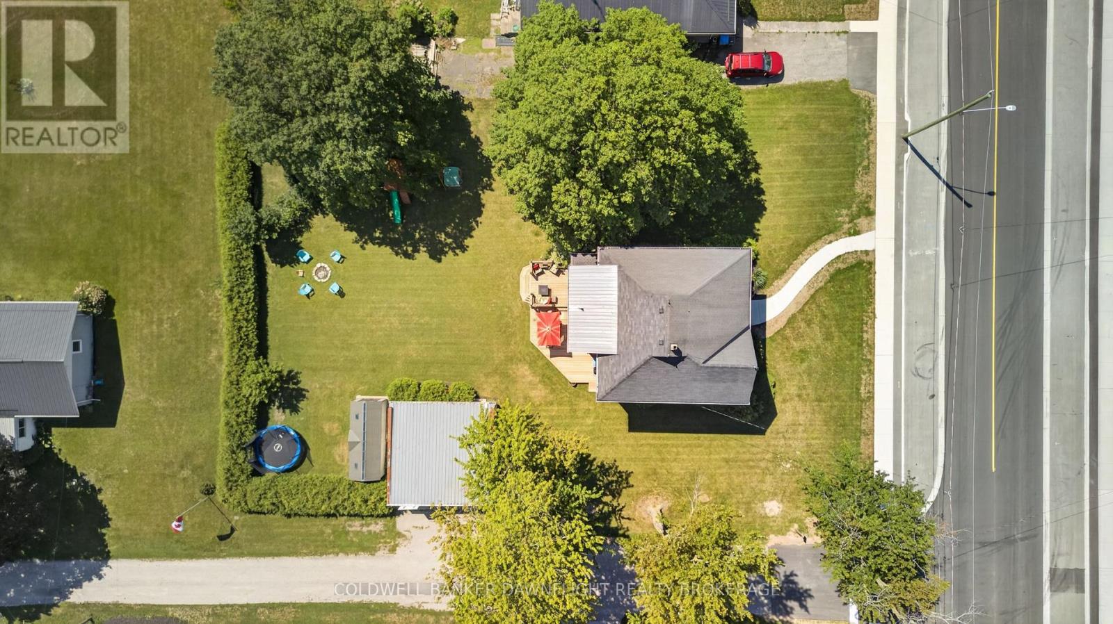 117 Main Street E, South Huron, Ontario  N0M 1N0 - Photo 41 - X13645530