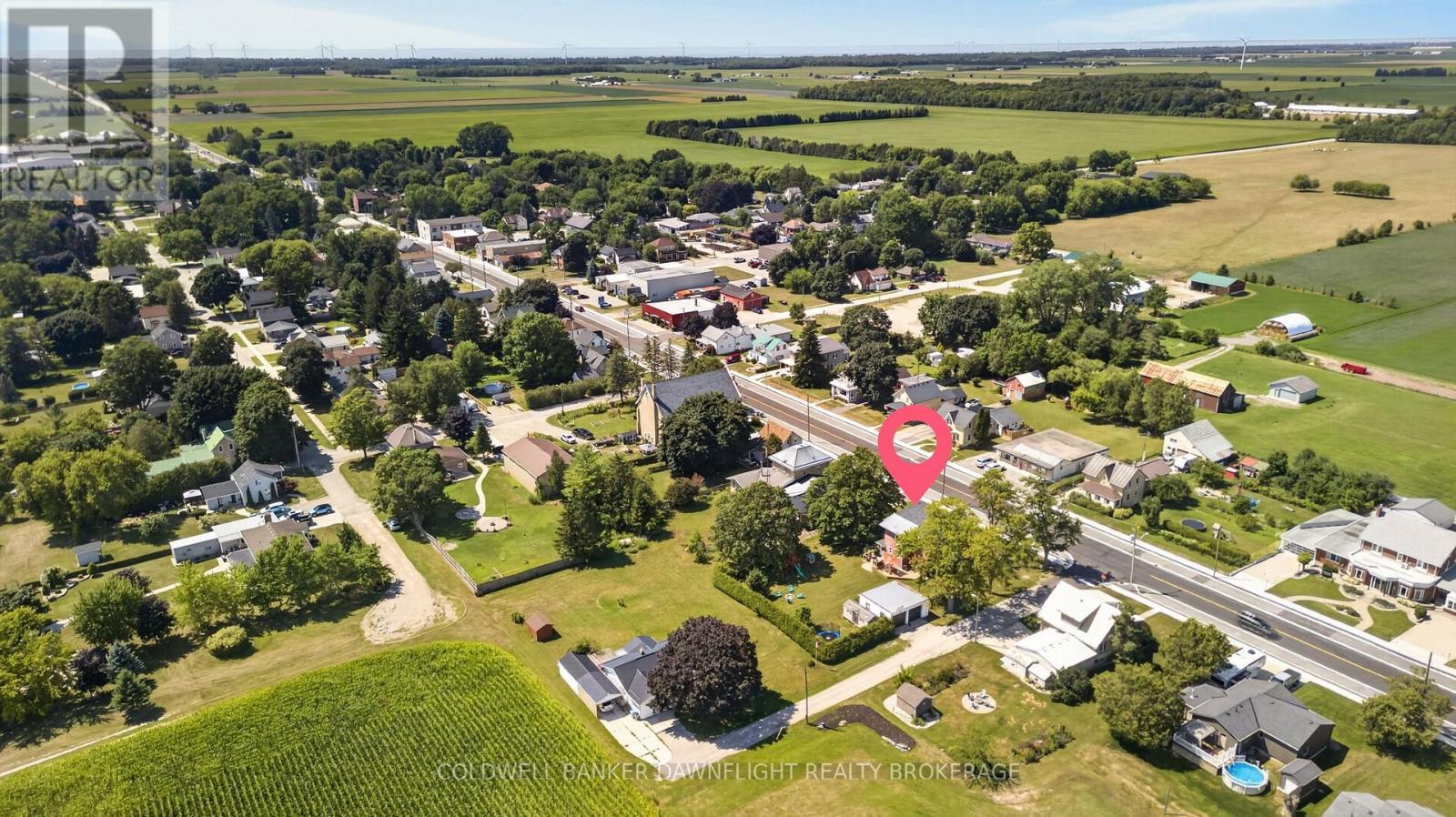117 Main Street E, South Huron, Ontario  N0M 1N0 - Photo 42 - X13645530