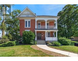 117 MAIN STREET E, South Huron, Ontario