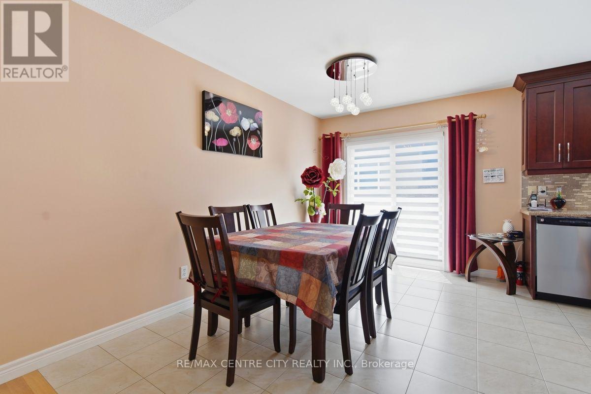 825 Railton Avenue, London East, Ontario  N5V 4W7 - Photo 13 - X13645540